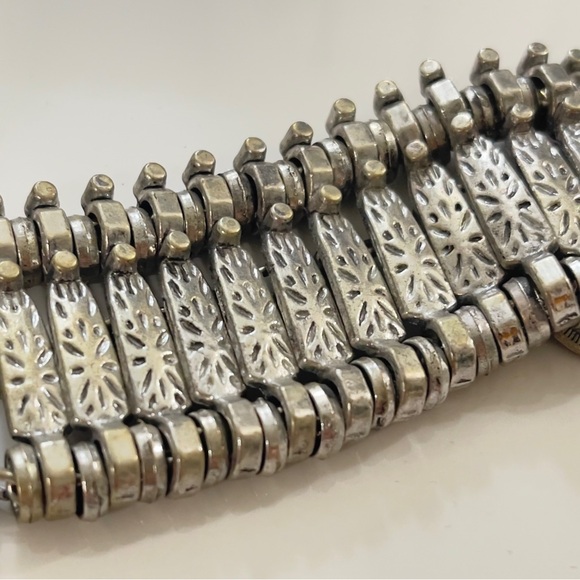 Silver Bracelet - Picture 2 of 2